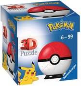 Pokemon Pokeball, 11256 2 van Ravensburger te koop bij Speldorado !