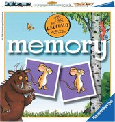 Gruffalo Mini Memory, 222797 van Ravensburger te koop bij Speldorado !