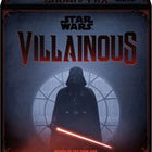 Dit is een foto van het spel Villainous Star Wars te koop bij Speldorado Spellenwinkel Delft