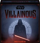Villainous Star Wars – strategisch bordspel – 2 tot 4 spelers