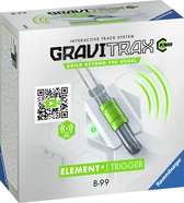 Gravitrax Gravitrax Power Element Trigger, 262021 van Ravensburger te koop bij Speldorado !