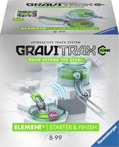 Gravitrax Gravitrax Power Element Start Finish, 268108 van Ravensburger te koop bij Speldorado !