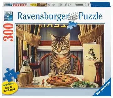 Dinner For One 169368, 169368 van Ravensburger te koop bij Speldorado !