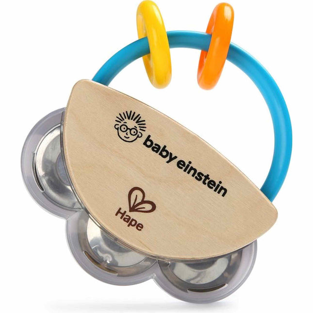 Tiny Tambourine, 170013 van Edugro te koop bij Speldorado !