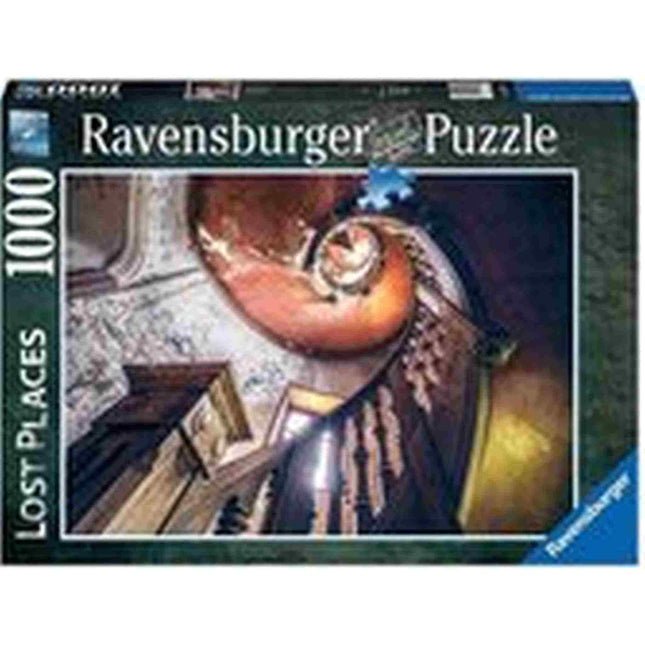 Wenteltrap 171033, 171033 van Ravensburger te koop bij Speldorado !