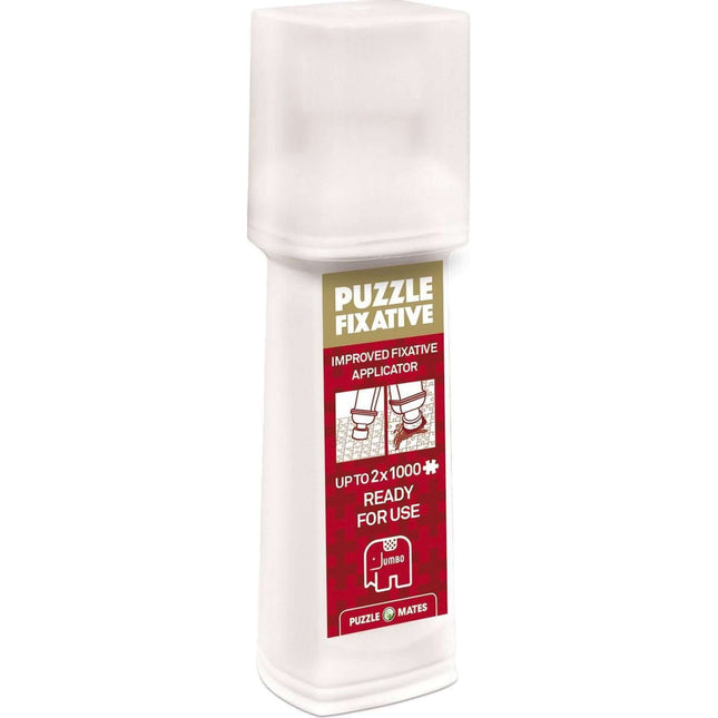 Puzzle Fixative Display Ass 12, 17958 van Jumbo te koop bij Speldorado !