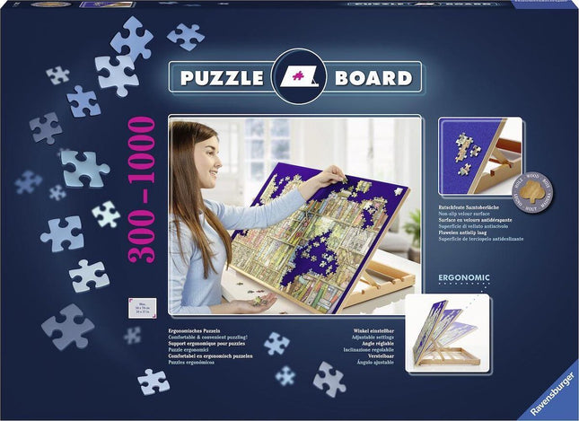 Puzzle Board 179732, 179732 van Ravensburger te koop bij Speldorado !