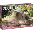 Ravensburger puzzel 
