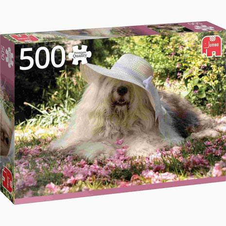 Schmidt puzzel "Robin Hood" - 1000 stukjes
