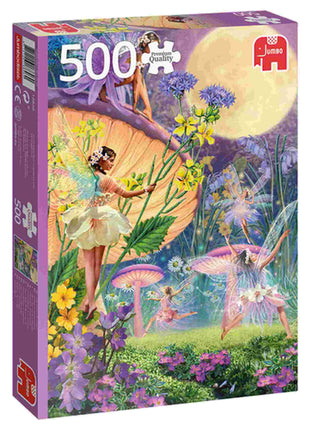 Ravensburger puzzel "Super Mario" - 1000 stukjes