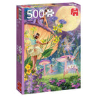 Ravensburger puzzel 