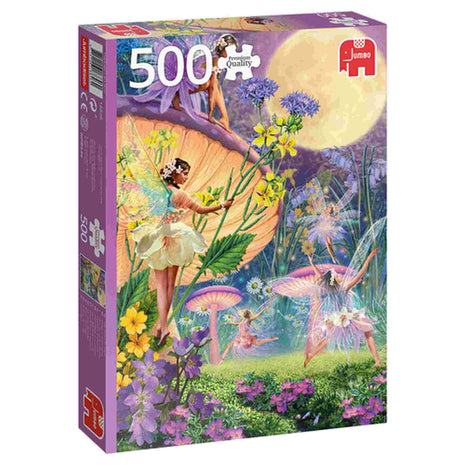 Ravensburger puzzel "Super Mario" - 1000 stukjes