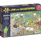 Ravensburger puzzel 