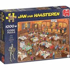 Ravensburger puzzel 