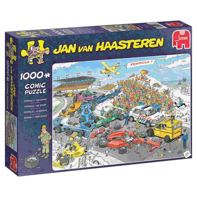 Grand Prix, 19093 van Jumbo te koop bij Speldorado !