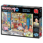 Eurographics puzzel 