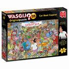 Ravensburger puzzel 