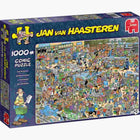Ravensburger puzzel 