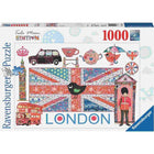 Ravensburger puzzel 