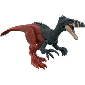Roar Strikers Megaraptor - Hgp79 - Jurassic World