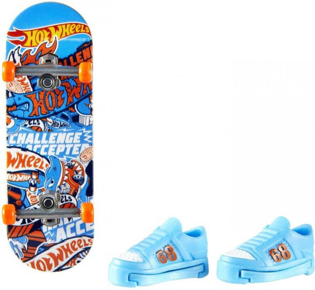 Vinger Skateboard, 30465440 van Vedes te koop bij Speldorado !