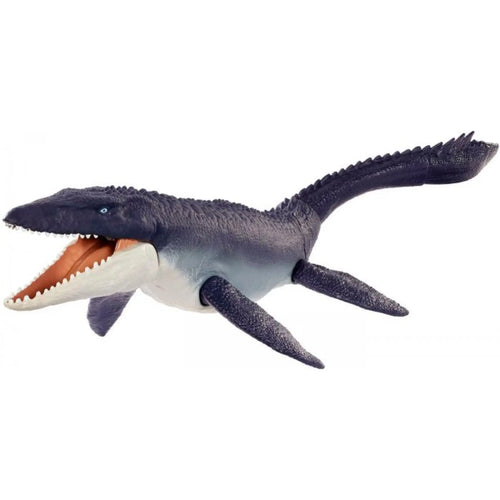Jurassic World 3 Ocean Protector Mosasaurus, HGV34 van Mattel te koop bij Speldorado !