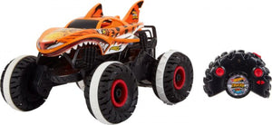 Tiger Shark 1:15 Rc - Hgv87 - Hotwheels, 35669663 van Mattel te koop bij Speldorado !
