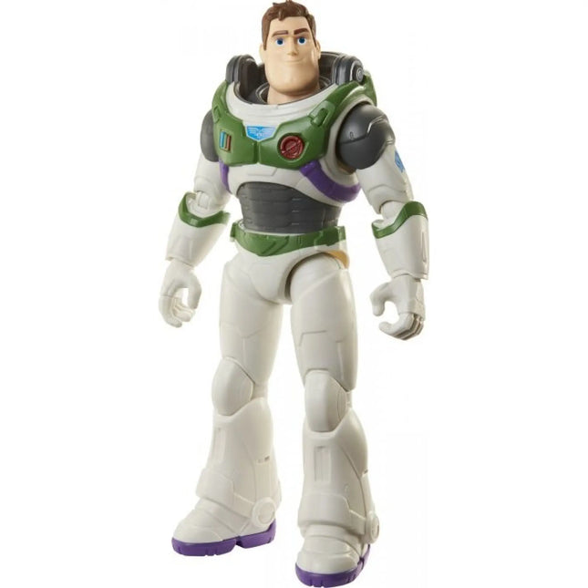 Lightyear Grootschalige 12" Buzz Alpha, HHK30 van Mattel te koop bij Speldorado !