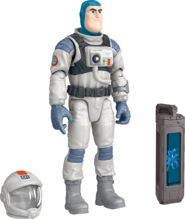 Lightyear Core Scale Figure, GHL91 van Mattel te koop bij Speldorado !