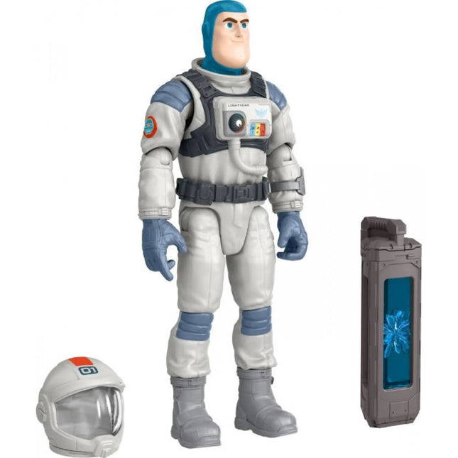 Lightyear Core Scale Figure, GHL91 van Mattel te koop bij Speldorado !