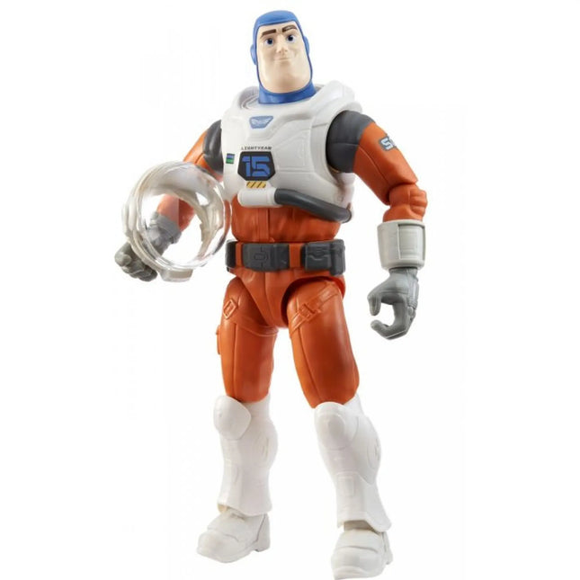 Lightyear Grootschaal 12" Buzz Xl-15, HHK32 van Mattel te koop bij Speldorado !