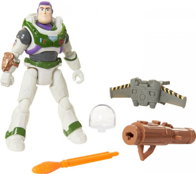 Lightyear Core Scale Heeft Alpha Buzz, HHJ86 van Mattel te koop bij Speldorado !