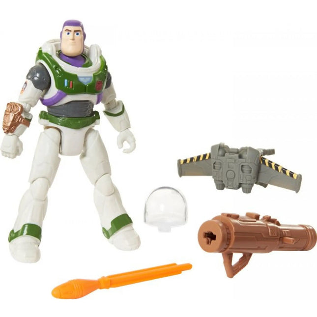 Lightyear Core Scale Heeft Alpha Buzz, HHJ86 van Mattel te koop bij Speldorado !