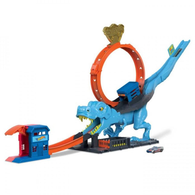 City T Rex Chomp Down Tvd, 30465571 van Vedes te koop bij Speldorado !