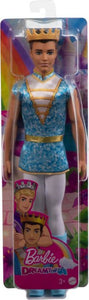 Dreamtopia Ken - Hlc22 - Barbie, 57139099 van Mattel te koop bij Speldorado !