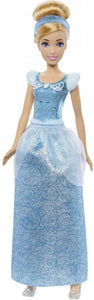Assepoester - Hlw06 - Disney Princess, 50105768 van Mattel te koop bij Speldorado !