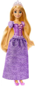 Rapunzel - Hlw03 - Disney Princess, 50105741 van Mattel te koop bij Speldorado !