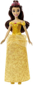 Belle - Hlw11 - Disney Princess, 50105814 van Mattel te koop bij Speldorado !