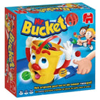 Mr. Bucket – bordspel voor kinderen Vanaf 4 jaar