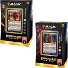 Dit is een foto van het spel Dominaria United Commander Deck  - Magic The Gathering te koop bij Speldorado Spellenwinkel Delft