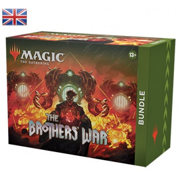 The Brothers' War - Bundle- Magic the Gathering