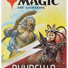 Dit is een foto van het spel Phyrexia All Will Be One - Jumpstart Booster- Magic the Gathering te koop bij Speldorado Spellenwinkel Delft