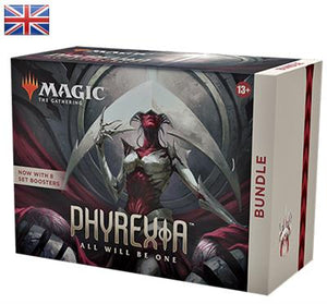 Mtg - Phyrexia: All Will Be One Bundle (En)