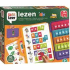 Dit is een foto van het spel Ik Leer Lezen te koop bij Speldorado Spellenwinkel Delft