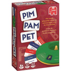 Pim Pam Pet Original – gezellig kaartspel – 2 tot 4 spelers