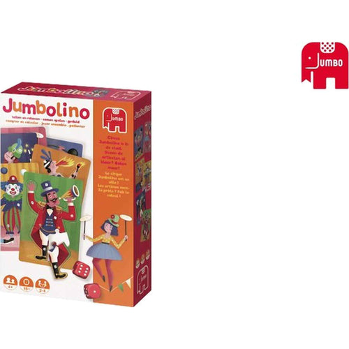 Jumbolino, 19704 van Jumbo te koop bij Speldorado !
