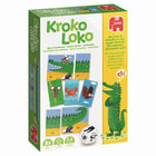 Dit is een foto van het spel Kroko Loko te koop bij Speldorado Spellenwinkel Delft