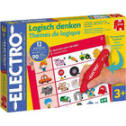 Electro Wonderpen Logisch Denken – leerspel voor kinderen Vanaf 3 jaar