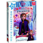 Dit is een foto van het spel Disney Frozen 2 Cinema Collection te koop bij Speldorado Spellenwinkel Delft