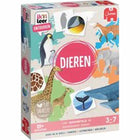 Dit is een foto van het spel Ik Leer Ontdekken Dieren te koop bij Speldorado Spellenwinkel Delft